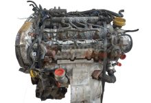 Motor Z 19 DTH Opel Astra H 1.9 CDTI (120 cv) Automatico