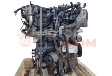Motor Z 19 DTH Opel Astra H GTC 1.9 CDTI (120 cv)