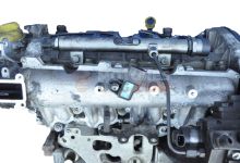 Motor Z 19 DTH Opel Astra H TwinTop 1.9 CDTI (150 cv)