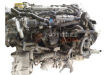 Motor Z 19 DTH Opel Vectra C 1.9 CDTI (100 CV)