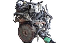 Motor Z 19 DTH Opel Vectra C 1.9 CDTI (150 cv)