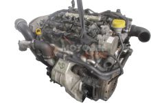 Motor Z 19 dth Opel Vectra C 1.9 CDTI (150 cv)