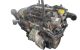 Motor Z 19 dth Opel Vectra C 1.9 CDTI (150 cv)