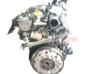 Motor Z 19 DTH Opel VECTRA C GTS 1.9 CDTI (100 CV)