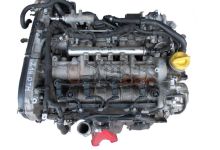 Motor Z 19 DTH Opel Zafira B 1.9 CDTI (100 cv)