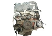 Motor Z 19 DTH Opel Zafira B 1.9 CDTI (100 cv)