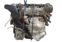 Motor Z 19 DTH Opel Zafira B 1.9 CDTI (120 cv)