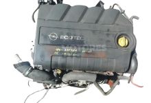 Motor Z 19 DTH Opel Zafira B 1.9 CDTI (120 cv) Automatico