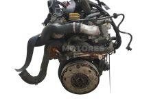 Motor Z 19 DTH Opel Zafira B 1.9 CDTI (150 cv)