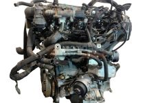 Motor Z 19 DTH Opel Zafira B 1.9 CDTI (150 cv)