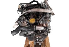Motor Z 19 DTH Opel Zafira B (Versión 2008) 1.9 CDTI (150 cv) Automatico