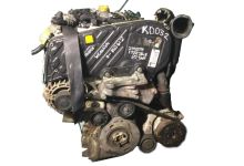 Motor Z 19 DTH Opel Zafira B (Versión 2008) 1.9 CDTI (150 cv) Automatico 2008