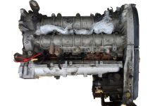 Motor Z 19 DTH Saab 9-3 Sedan II (E) 1.9 TiD (120 cv) 2002
