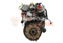 Motor Z 19 DTH Saab 9-3 Sedan II (E) 1.9 TiD (120 cv)
