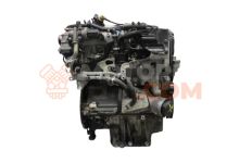Motor Z 19 DTH Saab 9-3 Sedan II (E) 1.9 TiD (120 cv)