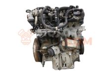 Motor Z 19 DTH Saab 9-3 Sedan II (E) 1.9 TiD (120 cv)