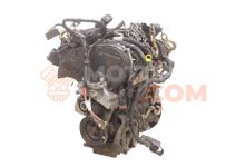 Motor Z 19 DTH Saab 9-3 Sedan II (E) 1.9 TiD (120 cv)