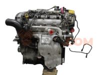 Motor Z 19 DTH Saab 9-3 Sedan II (E) 1.9 TiD (120 cv)