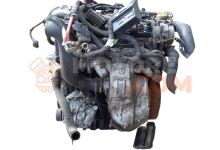 Motor Z 19 DTH Saab 9-3 Sedan II (E) 1.9 TiD (120 cv)