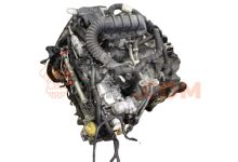 Motor Z 19 DTH Saab 9-3 Sedan II (E) 1.9 TiD (120 cv)