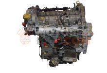 Motor Z 19 DTH Saab 9-3 Sedan II (E) 1.9 TiD (120 cv)