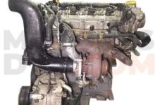 Motor Z 19 DTH Saab 9-3 Sport Combi II (E) 1.9 TiD (150 cv)