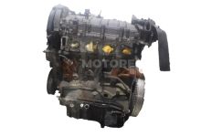 Motor z 19 dtl Opel Astra H 1.9 CDTI (120 cv)