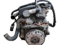 Motor Z 19 DTL Opel Zafira B 1.9 CDTI (100 cv)