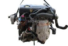 Motor Z 19 DTL Opel Zafira B 1.9 CDTI (120 cv)