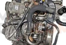 Motor Z 19 DTR, A 19 DTR Saab 9-3 Sport Combi II (E) 1.9 TTiD (180 cv) 2005