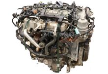 Motor Z 20 D1 Chevrolet Cruze Hatchback (Versión 2013) 2.0 TD (163 cv)