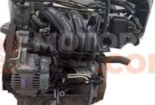 Motor Z 20 DM Opel Antara (Versión 2010) 2.4 (167 cv) AWD Ecotec Automatico 2015