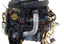 Motor Z 20 DMH Opel Antara 2.0 CDTI (127 cv) ECOTEC