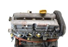 Motor Z 20 LER Opel Zafira B 2.0i 16V Turbo (200 cv) 2006