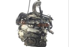 Motor Z 20 NET Opel Signum 2.0 DTI ECOTEC (100 cv) 2005