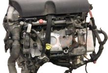 Motor Z 20 NET Opel Vectra C Caravan (Versión 2005) 2.0i 16V Turbo (175 cv) 2006