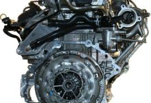 Motor Z 20 NET Opel Vectra C CC 2.0i 16V Turbo (175 cv) 2002
