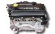 Motor Z 20 NET Opel Vectra C CC (Versión 2005) 2.0i 16V Turbo (175 cv)