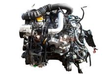 Motor Z 20 S Opel Antara 2.0 CDTi (150cv)