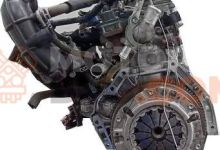 Motor Z 20 S Opel Antara (Versión 2010) 2.4 16V (167 cv) Automatico