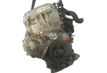 Motor Z 22 SE Opel Astra G 2.2 DTI (117 CV)