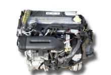 Motor Z 22 SE Opel Speedster 2.2 16V (147 cv) Ecotec