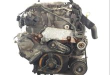 Motor Z 22 SE Opel Vectra C 2.2 DTI 16V (117 CV)