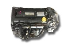 Motor Z 22 SE Opel Vectra C CC 2.2 ECOTEC (147 cv)