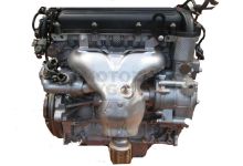 Motor Z 22 YH Opel Vectra C Caravan (Versión 2005) 2.2i 16V DIRECT (155 cv) 2006