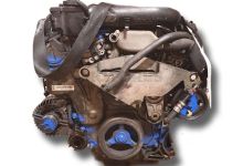 Motor Z 22 YH Opel Vectra C CC (Versión 2005) 2.2i 16V DIRECT (155 cv) 2008
