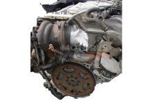 Motor z 28 net Opel Vectra C 2.8 V6 TURBO (280 CV) 2008