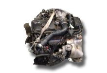Motor Z 28 NET Opel Vectra C CC (Versión 2005) 2.8i V6 24V Turbo (250 cv) 2008