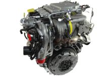 Motor Z 28 NET Opel Vectra C CC (Versión 2005) OPC 2.8i V6 24V Turbo (255 cv) 2008