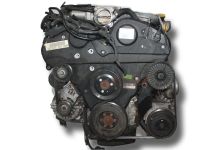 Motor Z 32 SE Opel Vectra C 3.2i V6 24V (211 cv) Automatico 2008